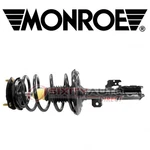 Monroe Quick-strut Front Right & Coil Spring For 2004-2006 Toyota Vh New. Price: $133.85.