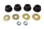Suspension Strut Rod Bushing Kit Mevotech MS258109 New. Price: $23.40.