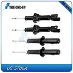 Full Set Front Shocks And Rear Struts For 1996 1997 1998 1999 2000 Honda Civic New. Price: $69.56.
