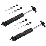 Pair (2) Kyb 343146 Front Suspension Shock Absorber Fit 64-77 Ford Cars Bricklin New. Price: $58.99.