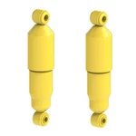 Monroe Gas-magnum Front Shock Absorber Set For C10 C20 C30 P10 P20 K5 Blazer New. Price: $87.95.