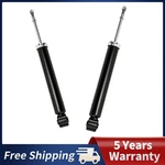 Set Of Rear Strut Shock Absorber For 2009-2013 2014-2024 Nissan Murano 37317 New. Price: $33.24.