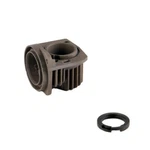New Suspension Compressor Repair Kit Top Cover & Piston Ring For Audi Q7. Price: $24.94.