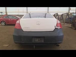 Driver Left Strut Front Coupe Fits 08-12 Accord 6615425 Used. Price: $77.81.