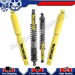 Monroe Shocks Absorbers Front Rear Fits 1968 1969 1970 1971 Dodge W100 Pickup New. Price: $254.52.
