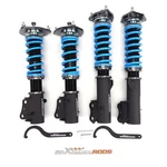 Maxpeedingrods T6 Coilovers Coils For Toyota MR2 Spyder ZZW30 2000-2005 New. Price: $444.87.