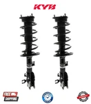 Front L/r Suspension And Coil Spring-strut-plus Kyb Fits 13-16 Mazda CX-5 New. Price: $484.63.