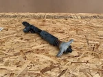 Kia Stinger 18-23 Oem Rear Left Driver Edc Electric Shock Strut Rwd Used. Price: $174.95.