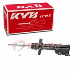 Kyb Excel-g Suspension Strut For S339035 G52039 72286 72284 Gx New. Price: $117.96.