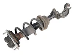 12-17 Audi A6 A7 Front Strut Shock Absorber Rh 4G0413031C 8K0411105EC 8K0413038L Used. Price: $125.00.