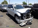 Driver Left Strut Front Grand Fits 06-08 Vitara 23370342 Used. Price: $110.70.