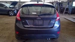 Passenger Strut Front 4 Door Hatchback Fits 11-12 Fiesta 6217955 Used. Price: $81.90.