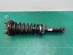 13-15 Jaguar Xf 3.0L Rear Left Suspension Shock Absorber Strut W/ Spring Oem Used. Price: $22.80.