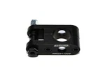 Wehrs Machine WM221150S Shock Mount Clamp-on Aluminum Black Finish. Price: $88.99.