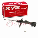 Kyb Excel-g 339292 Suspension Strut For 72781 48510A9890 485108Z001 Shocks Je New. Price: $111.94.