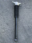 Oem 20-23 Tesla Model Y Rear Suspension Shock Absorber Damper Coil 1188465-00-D New. Price: $145.00.