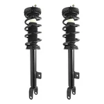 Front Complete Struts Shocks Set Of For 2011-2022 Chrysler 300 Rwd New. Price: $143.16.