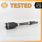 07-12 Mercedes X164 GL320 ML550 Front Left Or Right Air Shock Strut Arnott Used. Price: $182.60.