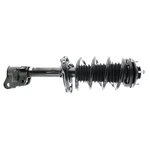 Kyb Front Left Strut-plus Suspension And Coil Spring Assembly SR4232 New. Price: $218.24.