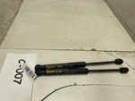 2010 Kia Optima Rear Left&right Trunk Lift Supports Shocks Oem+ Used. Price: $46.04.