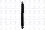 Suspension Shock Absorber Fcs DT342937 New. Price: $65.06.