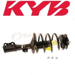 Kyb Front Left Suspension Strut & Coil Spring For 2002-2003 Toyota Camry Em New. Price: $259.39.