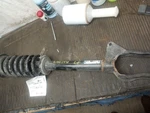 Driver Left Front Strut 68298325AE Fits 16-22 Grand Cherokee 3026173 Used. Price: $109.00.