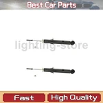 Kyb Front Struts Fits 2000 2001 2002 2003 2004 2005 1998 1999 Lexus GS300 New. Price: $334.84.