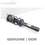 2018-2019 Audi S4 Front Strut Shock / Spring Assembly 8W6413031E Used. Price: $181.49.