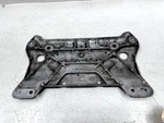 2009-2013 Infiniti G37 Convertible Front Undercarriage Subframe, Oem LOT3636 Used. Price: $69.30.