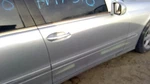 Passenger Front Door 203 Type Sedan C230 Fits 01-07 Mercedes C-class 296324 Used. Price: $638.00.