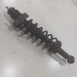 Driver Left Strut Rear Awd Fits 13-20 Mitsubishi Outlander Sport Oem Used. Price: $98.86.