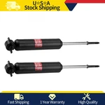 Front Kyb Shocks Absorber For Chevrolet Bel Air Biscayne New. Price: $115.89.