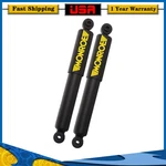 For Dodge Grand Caravan 2008-2019 Pair Monroe Shocks Struts Rear Absorber New. Price: $55.69.