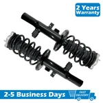 2PCS Front Shock Struts Assys W/vdc For Bmw X3 G01 X4 G02 XDRIVE30I M40I 2018-23 New. Price: $195.00.