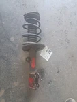Rh Passenger Side 2017 Highlander Strut SKU#4396025 Used. Price: $86.00.