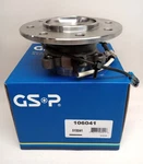 Gsp Type 106041 Front Wheel Bearing Hub Assembly 515041 New. Price: $65.00.
