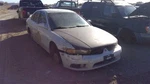 Driver Left Strut Front Es Fits 99-03 Galant 282031 Used. Price: $93.99.