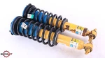 Saturn Sky Pontiac Solstice Strut Shock Absorber Front Set 06-09 Oem Used. Price: $299.99.