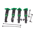REV9 Hyper-street Coilovers Suspension Lowering Kit For Cooper R59 12-15 New. Price: $532.00.