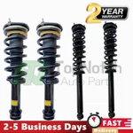 4X Fit Tesla Model 85D 90D 100D 15-2019 Front Rear Shock Struts Assembly Awd New. Price: $302.99.