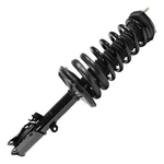 Unity Suspension Strut And Coil Spring Assembly For ES300, Camry 15341 New. Price: $128.60.