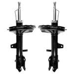 2PCS Struts Shocks Rear Left Right For 2004-07 Toyota Highlander Lexus RX330 Awd New. Price: $61.55.