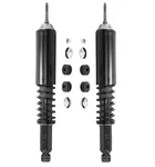 Set Of 2 Rear Monroe Shock Absorbers Ford E-350 Super Duty Towing & Hauling New. Price: $146.95.