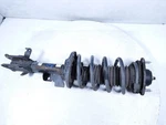 2011-2017 Honda Odyssey Front Driver Strut Shock Spring Absorber Ripped Boot. Used. Price: $129.67.
