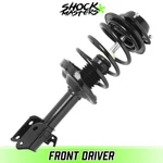 Front Left Complete Strut Spring Assembly For 2010-2014 Subaru Legacy New. Price: $78.61.