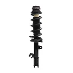 Monroe Shocks/struts 171060 Suspension And Coil Spring Assembly New. Price: $83.77.