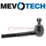 Mevotech Supreme Front Outer Steering Tie Rod End For 1971-1972 Gmc Jimmy Wk New. Price: $30.04.