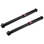 SET-KY344366 Kyb Of 2 Shock Rear Driver & Passenger Side For Chevy C30 Pair New. Price: $117.22.