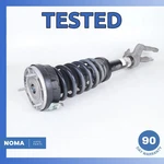 18-20 Range Rover L560 Velar Front Right Side Shock Absorber Coil Strut Oem Used. Price: $184.23.